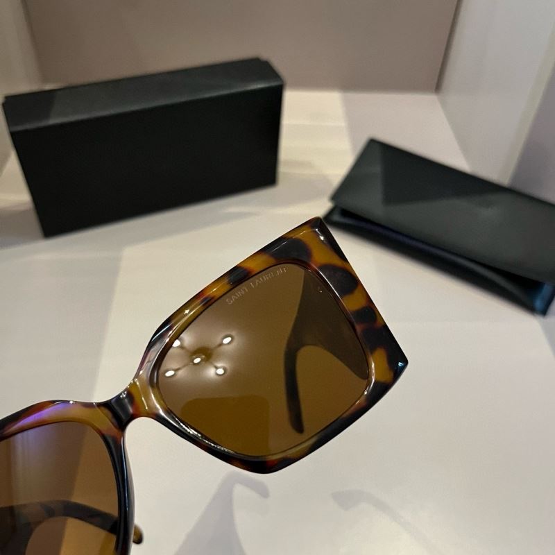 YSL Sunglasses